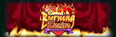 Burning Desire GameSlot Online - Bergelora dengan Burning Desire: Slot Online yang Penuh Gairah. Dalam bumi slot online yang beraneka ragam