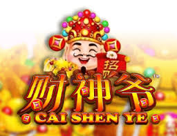CaiShen Ye GameSlot Online - Cai Shen Ye: Memperkenalkan Keberhasilan dalam Permainan Slot Online. Slot online sudah jadi salah satu wujud