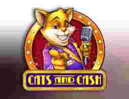 Cats And Cash GameSlotOnline - Pengantar ke Permainan Slot Online Cats and Cash. Slot online merupakan salah satu wujud pertaruhan yang sangat