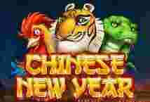 Chinese New Year GameSlotOnline - Memperingati Kemeriahan Tahun Terkini Tionghoa dengan Slot Online" Chinese New Year".