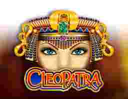 Cleopatra Game Slot Online - Memecahkan Mukjizat Mesin Slot Cleopatra: Pengalaman Terbaik dalam Bumi Pertaruhan Online. Dalam bumi