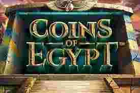 Coins of Egypt GameSlotOnline - Keterangan Komplit Permainan Slot Online Coins of Egypt. Game slot online sudah jadi salah satu wujud