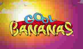 Cool Bananas GameSlot Online - Menguak Keenakan Petualangan Kong di Cool Bananas: Slot Online yang Mengasyikkan.