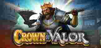 Crown of Valor GameSlotOnline - Permainan Slot Online Crown of Valor: Petualangan Epik di Bumi Medieval. Permainan slot online sudah jadi salah