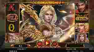 Demi Gods IV GameSlotOnline - Untuk Gods IV: Merambah Bumi Mitologi dalam Slot Online Epik. Untuk Gods IV merupakan salah satu game slot