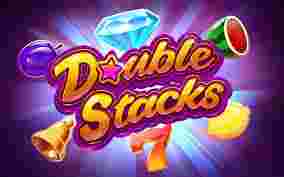 Double Stacks GameSlot Online - Double Stacks: Menyelami Karakteristik Slot Online dengan Gesekan Klasik. Dalam bumi permainan slot online