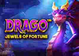 DragoJewels of Fortune GameSlotOnline - Drago: Jewels of Fortune- Petualangan Khayalan dalam Bumi Slot Online. Drago: Jewels of Fortune