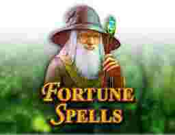 Fortune Spells GameSlot Online - Menelusuri Mukjizat dalam Slot Online: Fortune Spells. Dalam bumi slot online yang dipadati dengan bermacam
