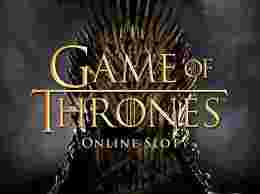 Game of Thrones GameSlotOnline - Permainan of Thrones: Meneruskan Pelacakan Takhta Besi dalam Permainan Slot Online.