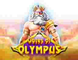 Gates Of Olympus Game Slot Online