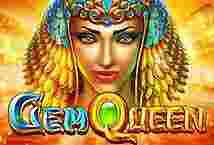 Gem Queen GameSlot Online - Menyelami Kemilau serta Kesuksesan dalam Slot Online" Gem Queen". Game slot online" Gem Queen" mengajak