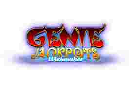 Genie Jackpots Wishmaker GameSlotOnline - Permainan Slot Online Genie Jackpots Wishmaker: Petualangan Sihir dengan Hadiah Fantastis.
