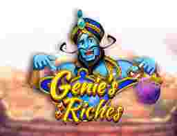 Genie: Menguak Pesona Fantastis dalam Bumi Slot Online. Dalam jagad yang tidak terbatas dari permainan slot online,