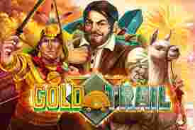 Gold Trail GameSlot Online - Menggali Harta Karun di Gold Trail: Petualangan Slot Online yang Membahana. Slot online sudah jadi bagian