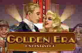 Golden Era GameSlot Online - Mengendus Pesona Hollywood dalam Slot"Golden Era". Dalam bumi bercelak Hollywood yang penuh dengan