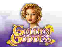 Golden Goddess GameSlot Online - Menyelami Keelokan serta Keglamoran dalam Slot Online:" Golden Goddess". Golden Goddess merupakan salah