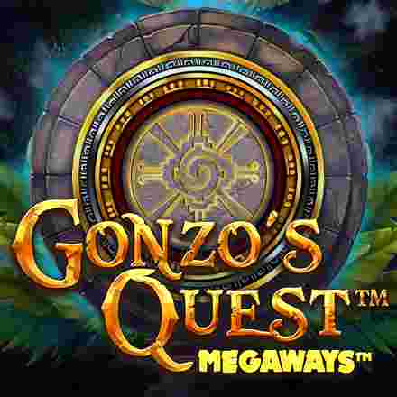 GonzosQuest Megaways GameSlot Online - Menggali Harta Karun dengan Gonzos Quest Megaways: Petualangan Asyik di Bumi Permainan Slot Online