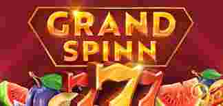 Grand Spinn GameSlot Online - Menggali Kemenangan Besar dalam Slot" Grand Spinn": Petualangan Elegan di Kasino.
