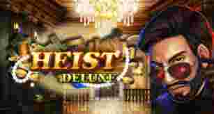 Heist Deluxe GameSlot Online - Merampok dengan Style: Memahami Heist Deluxe dalam Bumi Slot Online. Dalam lanskap pertaruhan online yang lalu