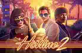 Hotline 2 GameSlot Online - Slot Online Hotline 2: Mengupas Berakhir Game, Fitur, serta Strategi Menang. Slot online sudah jadi salah satu wujud