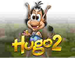 Hugo 2 GameSlot Online - Petualangan yang Tidak Terabaikan dengan Slot Online" Hugo 2". "Hugo 2" merupakan game slot online yang