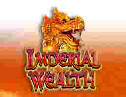 Imperial Wealth GameSlot Online - Imperial Wealth: Keglamoran Imperium dalam Slot Online yang Mempesona. Pabrik game slot online lalu