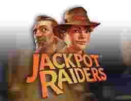 Jackpot Raiders GameSlot Online - Menguak Kekayaan Tersembunyi di Slot Online Jackpot Raiders. Game slot online Jackpot Raiders merupakan salah