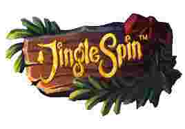 Jingle Spin GameSlot Online - Memahami Permainan Slot Online Jingle Spin: Bimbingan Komplit serta Komprehensif. Dalam bumi game slot