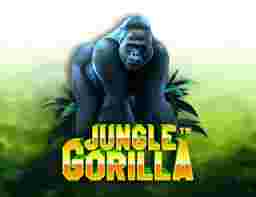 Memahami Kehangatan Hutan dengan Jungle Gorilla: Petualangan Slot Online yang Mengasyikkan. Jungle Gorilla merupakan salah satu permainan slot online