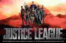 Justice League GameSlot Online - Merambah Bumi Justice League: Slot Online Superhero. Bumi Justice League, yang penuh dengan daya luar biasa,