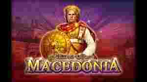 King Of Macedonia GameSlotOnline - Pengantar ke Bumi Permainan Slot Online: King of Macedonia. Slot online merupakan salah satu wujud