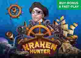 Kraken Hunter GameSlot Online - Memahami Lebih Dekat Permainan Slot Online Terbaik: Kraken Hunter. Dalam alam pertaruhan daring yang