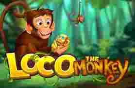 Loco the Monkey GameSlotOnline - Membahas Permainan Slot Online" Loco the Monkey": Petualangan Asyik di Hutan Tropis.