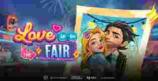 Love IsInThe Fair GameSlotOnline - Mengungkap Romantisme dalam Slot" Love is in the Fair". Dalam arena slot online yang dipadati dengan tema