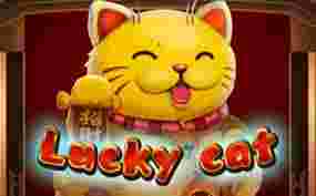 Lucky Cat GameSlot Online - Menguak Rahasia Lucky Cat: Slot Online yang Memperkenalkan Keberhasilan serta Kebahagiaan.