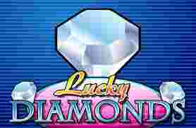 Lucky Diamonds GameSlot Online - Menggali Kekayaan dengan Slot Online Lucky Diamonds. Dalam arena slot online yang penuh warna serta alterasi