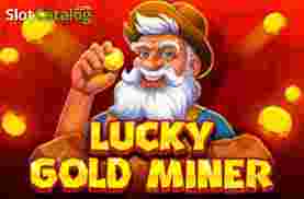 LuckyGold Game Slot Online