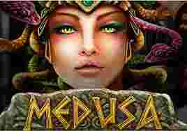 Medusa Game Slot Online