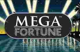 Mega Fortune GameSlot Online - Awan Fortune merupakan salah satu permainan slot online sangat populer serta sangat dicari di pabrik