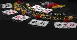 Metode Menekuni Strategi Blackjack - Menekuni strategi bawah blackjack merupakan perihal terutama yang dapat Kamu jalani bila Kamu main
