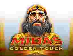 Midas Golden Touch GameSlotOnline - Memahami Midas Golden Touch: Slot Online yang Bawa Gesekan Emas. Dalam bumi slot online yang penuh