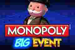 Monopoly Big Event GameSlotOnline - Merambah Bumi Monopoly Big Event: Slot Online yang Mengasyikkan. Dalam bumi slot online yang