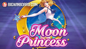 Moon Princess GameSlot Online - Menguasai Kecantikan serta Rahasia Moon Princess dalam Bumi Permainan Slot Online.