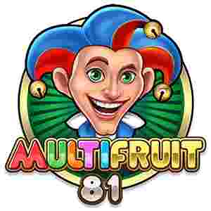 MultiFruit 81 GameSlot Online - Pengantar ke Permainan Slot Online MultiFruit 81. Dalam bumi pertaruhan online, slot merupakan salah satu