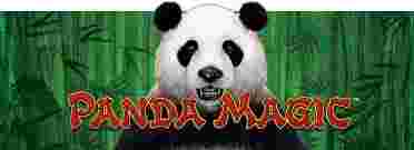 Panda Magic GameSlot Online - Mengarungi Bumi Fantastis Panda dengan Slot Online" Panda Magic". Dalam bumi slot online yang dipadati dengan