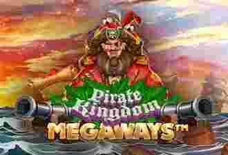 PirateKingdom Megaways GameSlot Online - Mempelajari Mukjizat Laut dengan Pirate Kingdom Megaways: Permainan Slot Online yang Mengasyikkan.