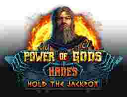 PowerGods Hades Slot Online