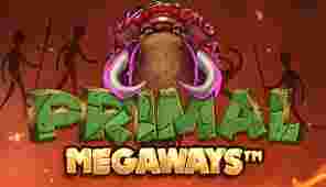 Primal Megaways GameSlot Online - Menguak Keberhasilan Masa Prasejarah dengan Permainan Slot Online" Primal Megaways".