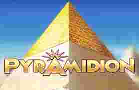 Pyramidion Game Slot Online - Menggali Karakteristik serta Keceriaan di Bumi Mesin Slot Online: Pyramidion. Di masa digital ini, hiburan sudah