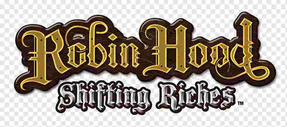 Robin Hood Game Slot Online